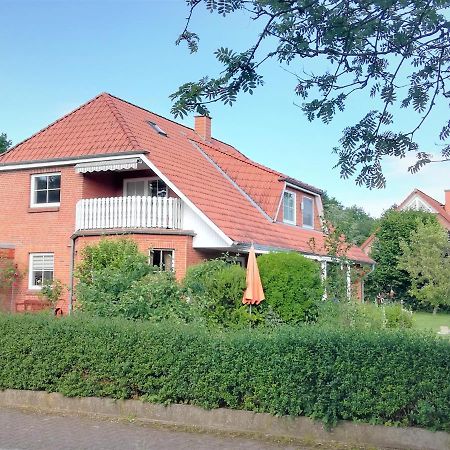 Ferienwohnung Gisela Rohde Bad Bramstedt Eksteriør billede
